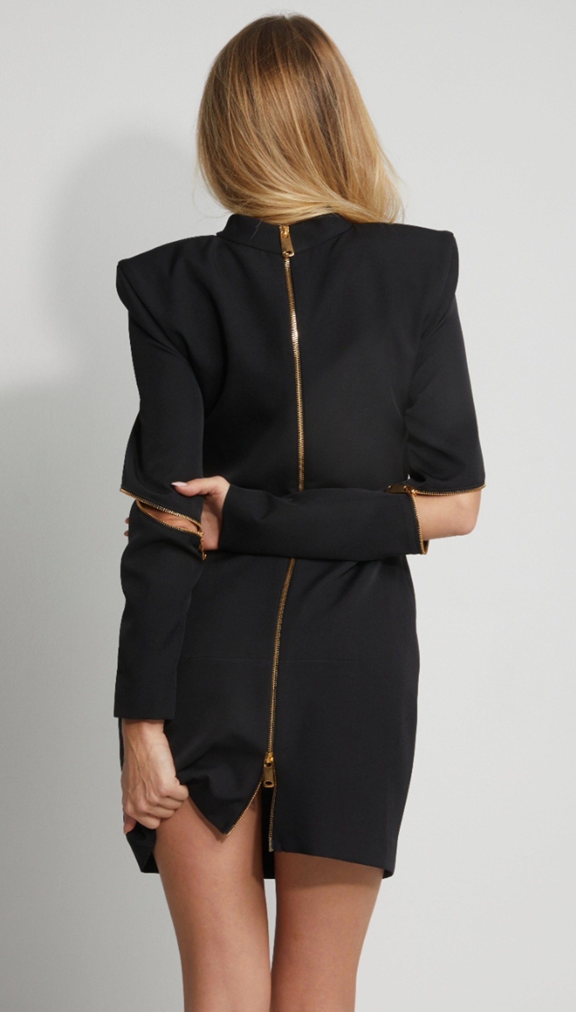 Dress Zips Rene-mariane Dress Zips Rene-mariane