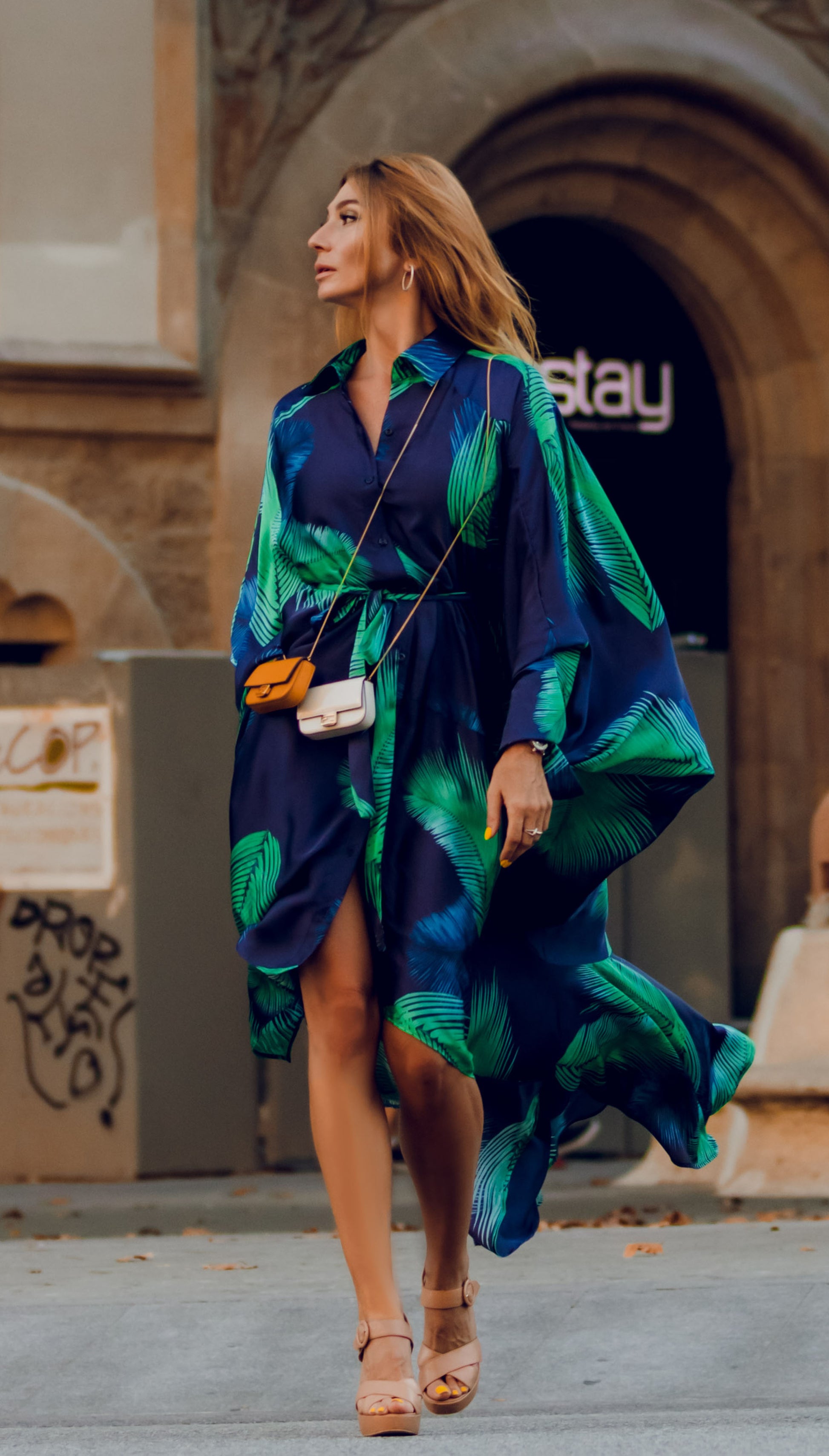 Floral-print silk-satin maxi dress Rene-mariane Floral-print silk-satin maxi dress Rene-mariane